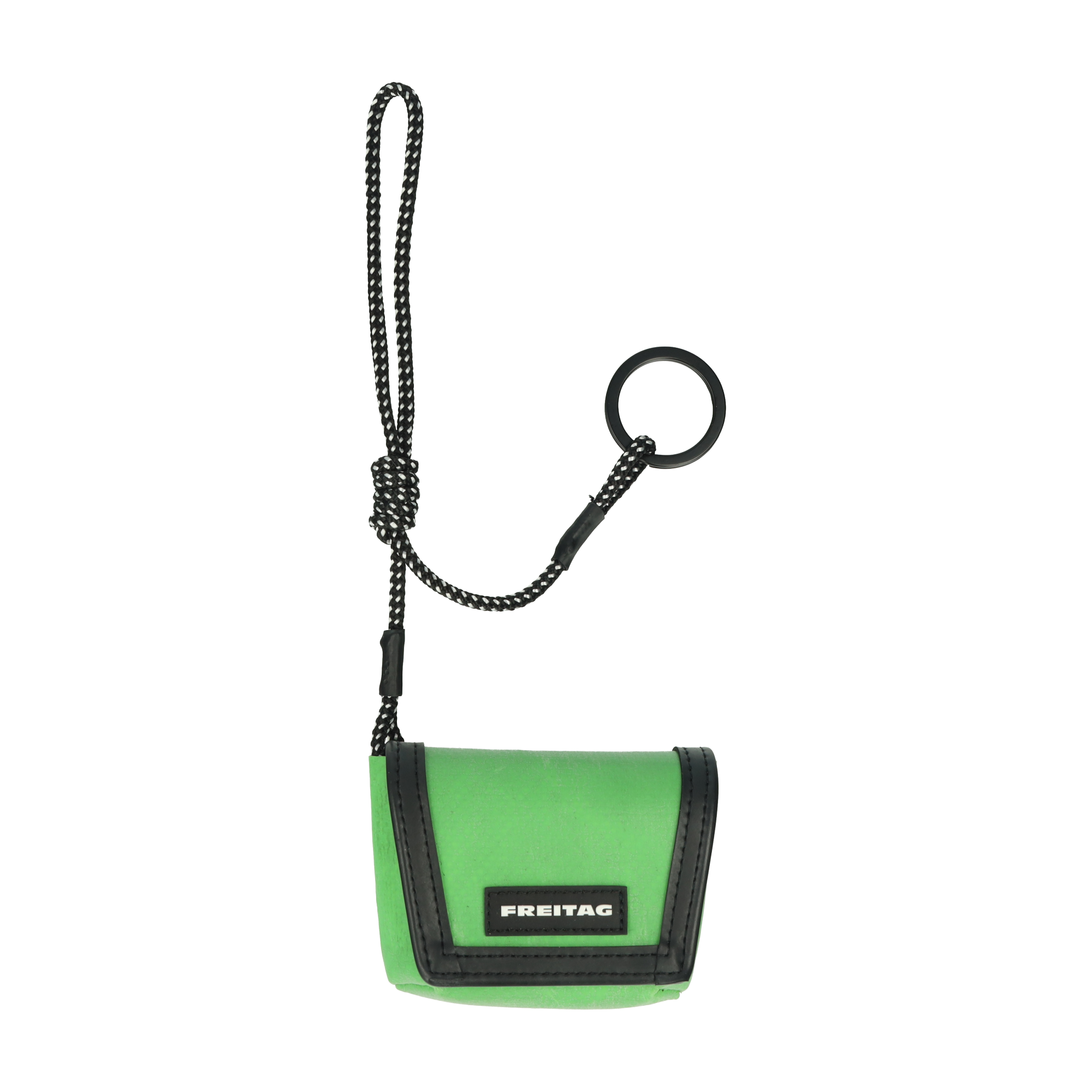 Lucky Trucking Charms | FREITAG