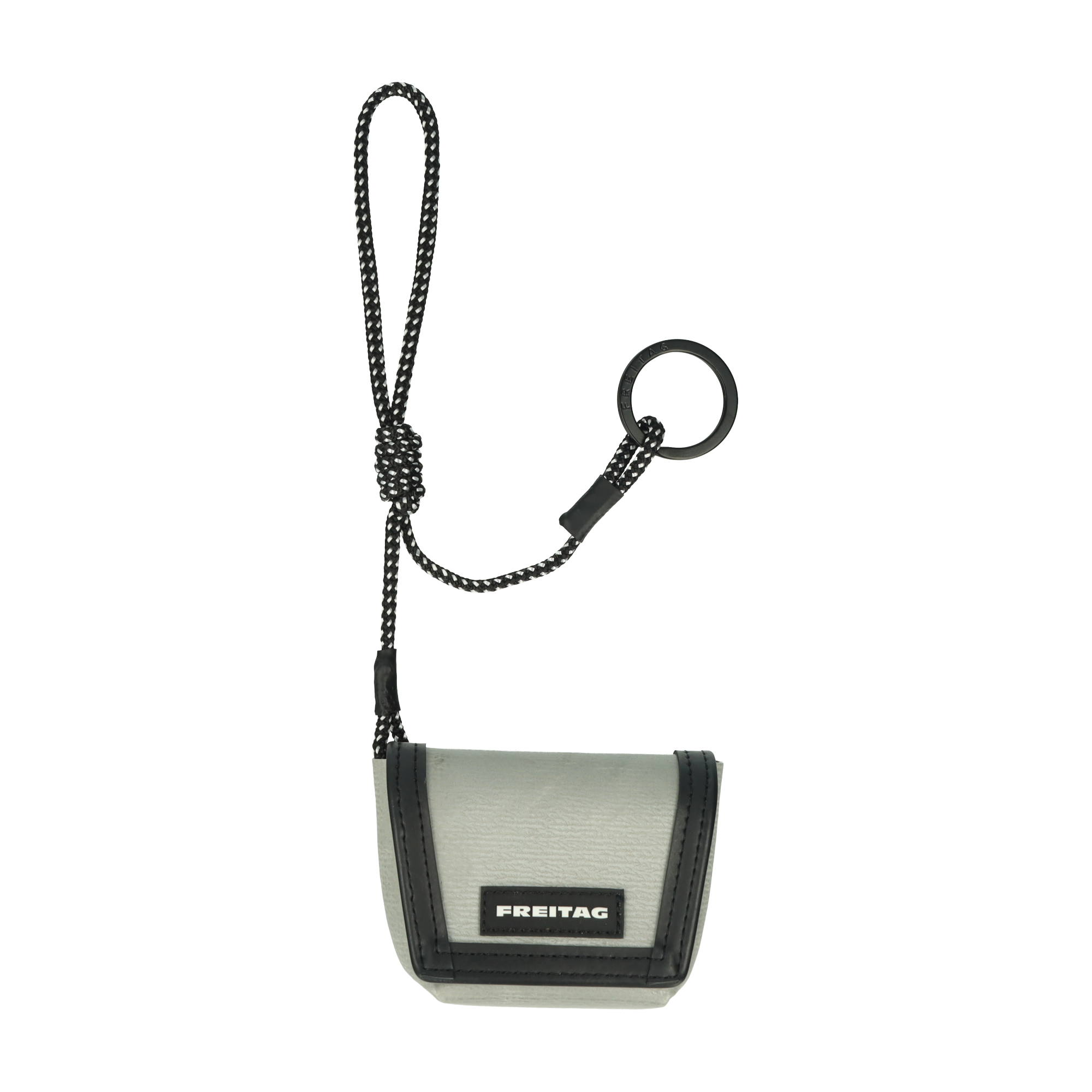 Lucky Trucking Charms | FREITAG