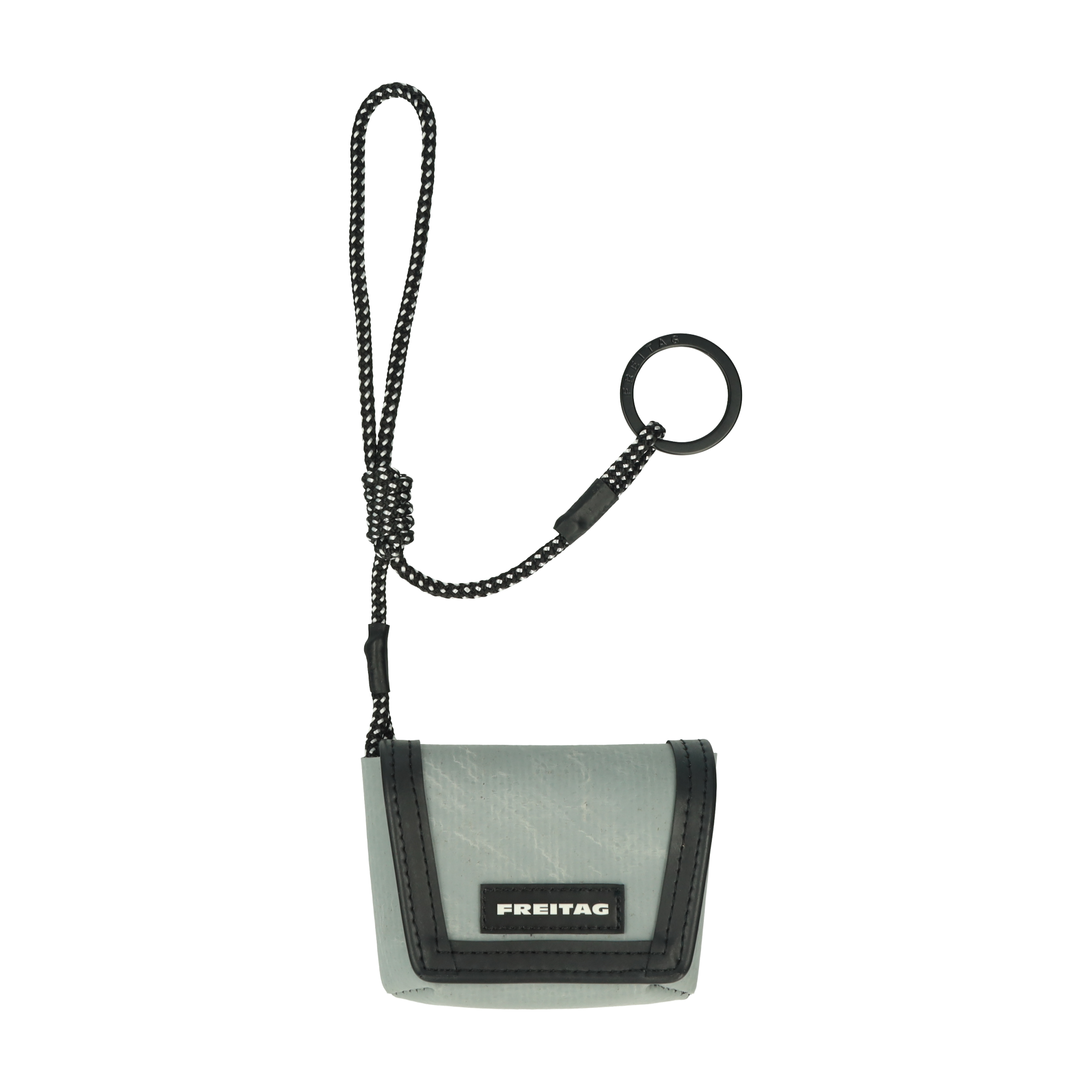 Lucky Trucking Charms | FREITAG