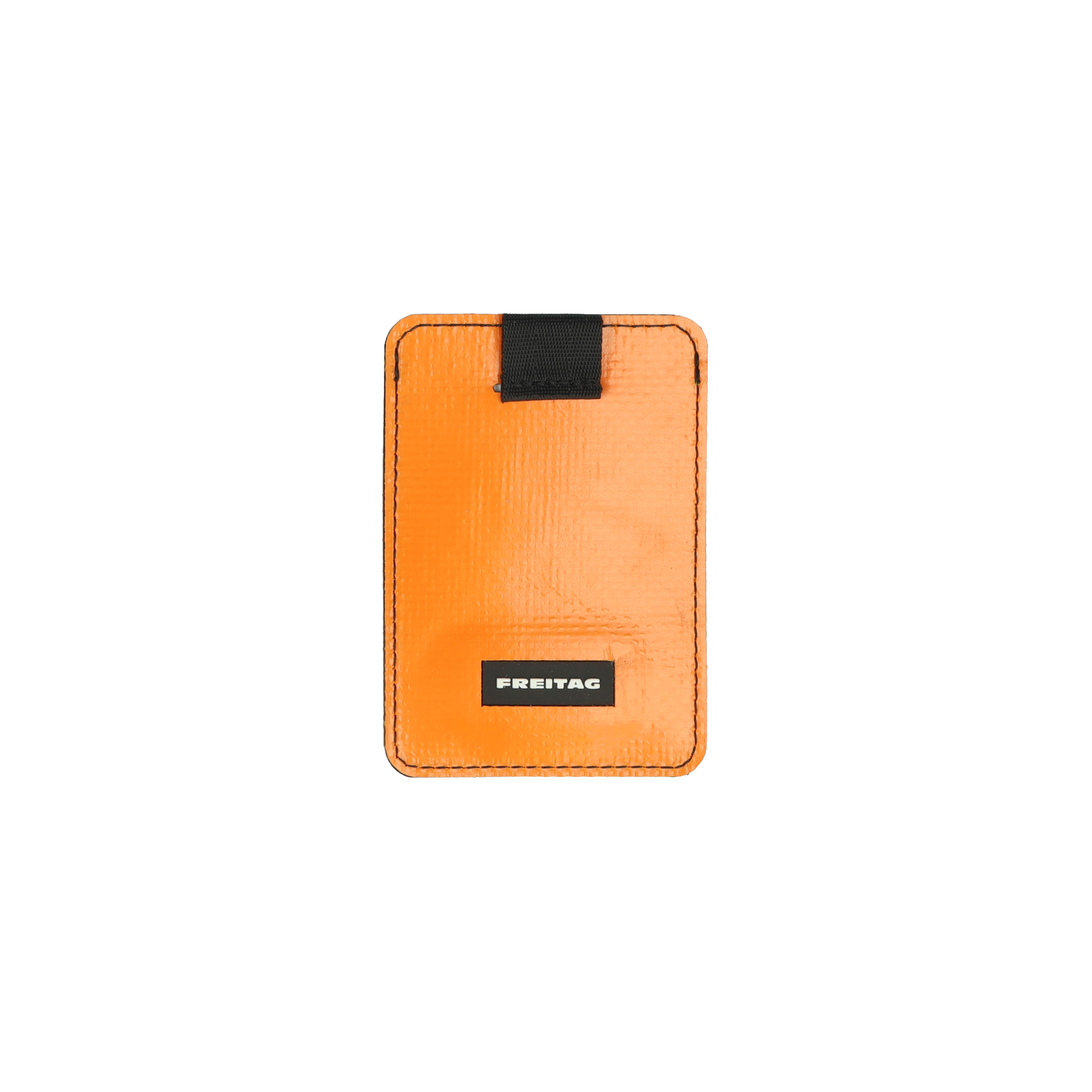 【新品未使用】FREITAG RIBBON リボン サーモンピンク系？ アップサイクルされたバッグとアクセサリー | FREITAG