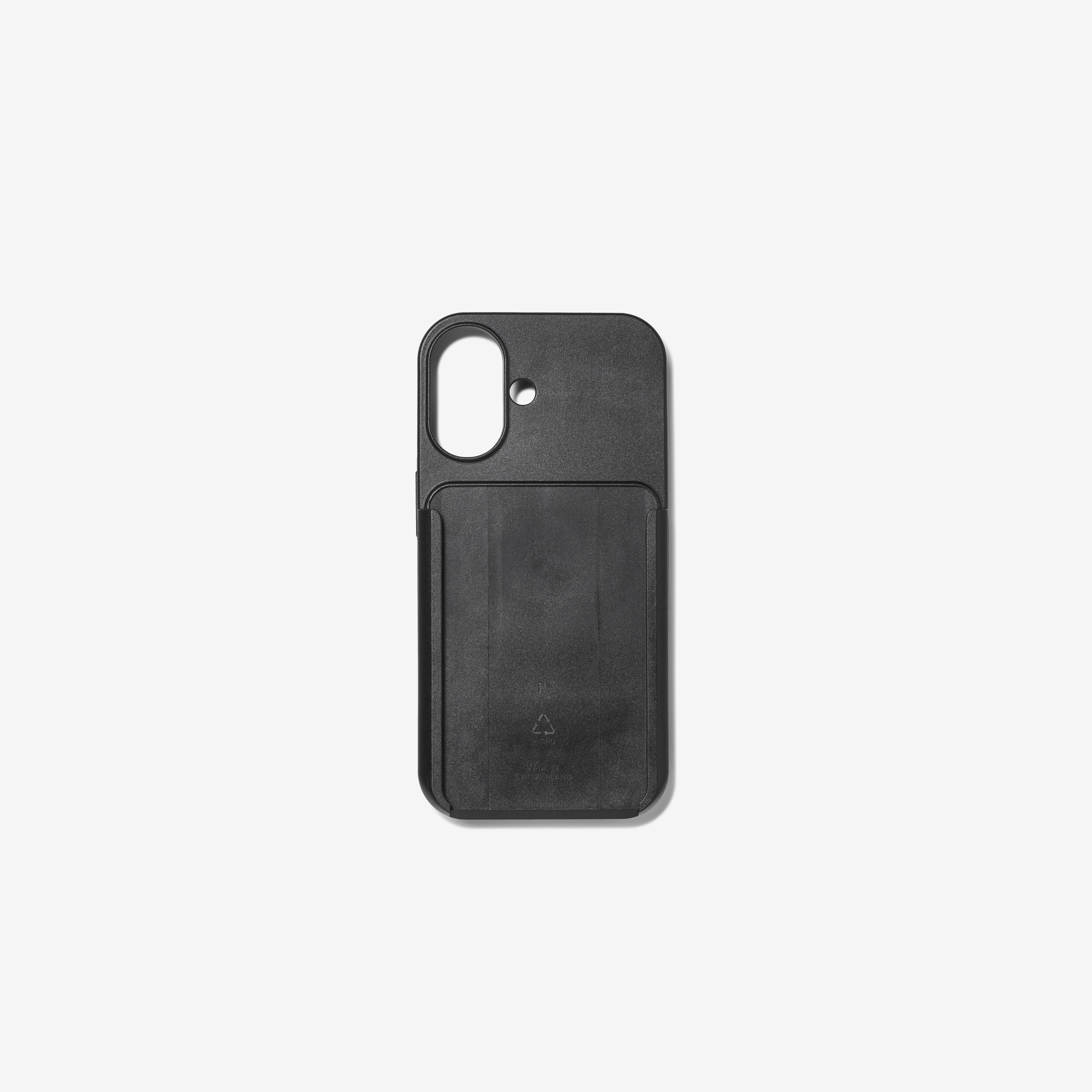 FREITAG フライターグ iPhone 13pro ケース　ブラック FREITAG フライターグ iPhone 13pro ケース ブラック - iPhone